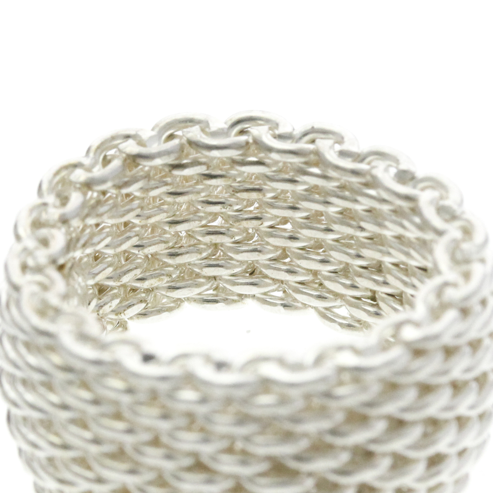 TIFFANY & CO. Ring - Picture 8 of 9